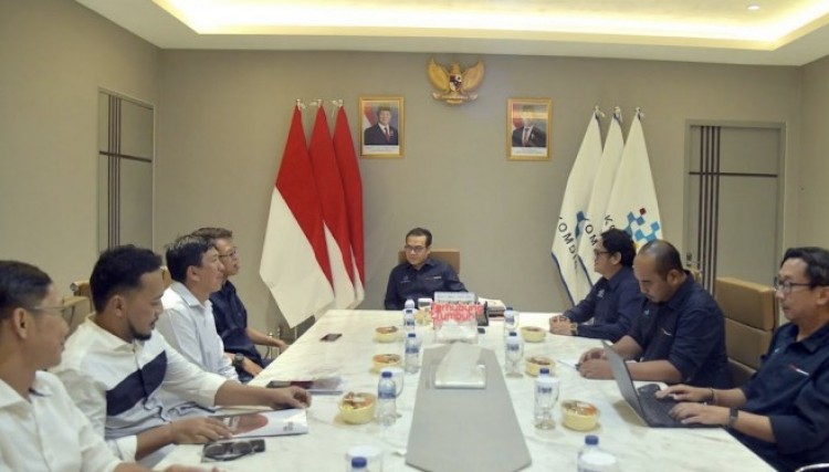 Krisis Media Ancam Kualitas Informasi Publik dan Demokrasi Digital