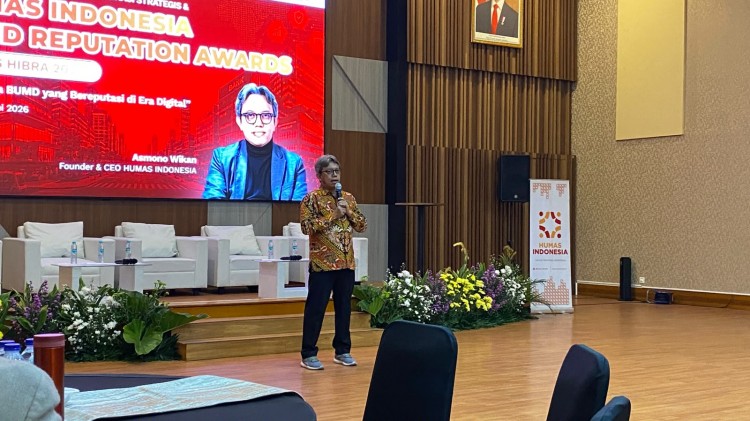 Berlangsung Hari Ini, FOKUS HIBRA 2026 Kupas Tata Kelola BUMD