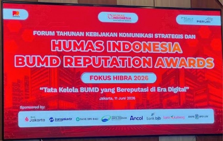 Daftar Lengkap Pemenang FOKUS HIBRA 2026