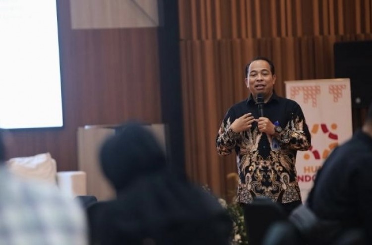 Membedah Anatomi Krisis & Manajemen Komunikasi BUMD