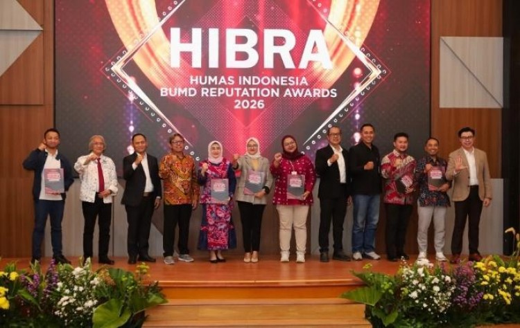 BUMD Pemenang FOKUS HIBRA 2026 Sepakat Komunikasi Dua Arah Penting bagi Layanan