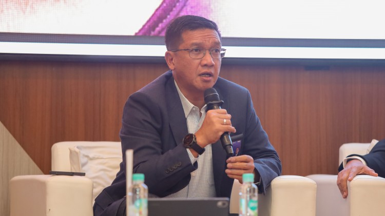Membangun Reputasi Organisasi Lewat Tata Kelola dan Pelayanan Sepenuh Hati