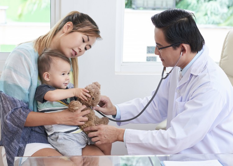  IDAI Sebut Komunikasi Empatik Jadi Kunci bagi Dokter Menjaga Kepercayaan Publik
