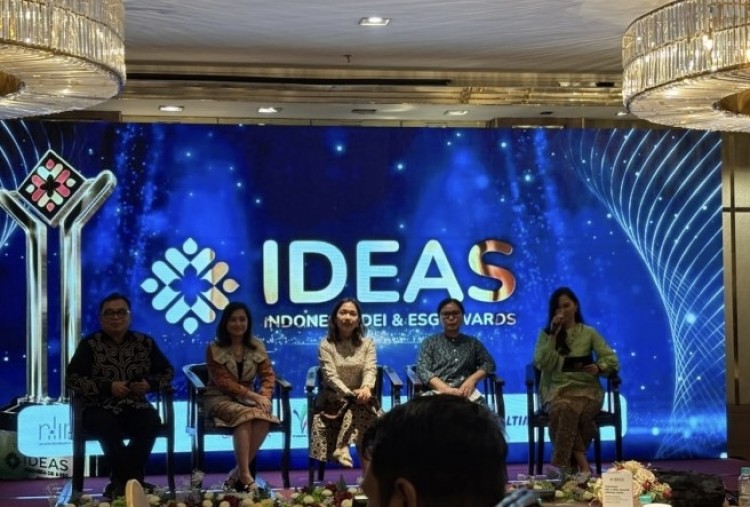 Ketika Komunikasi Jadi Infrastruktur Penguat ESG dan DEI Bagi Ekosistem Bisnis
