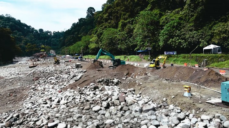 Menengok Strategi Komunikasi Hutama Karya Saat Bencana Melanda Sumatera
