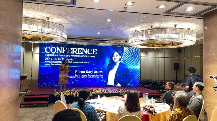 Ketika Komunikasi Jadi Infrastruktur Penguat ESG dan DEI Bagi Ekosistem Bisnis