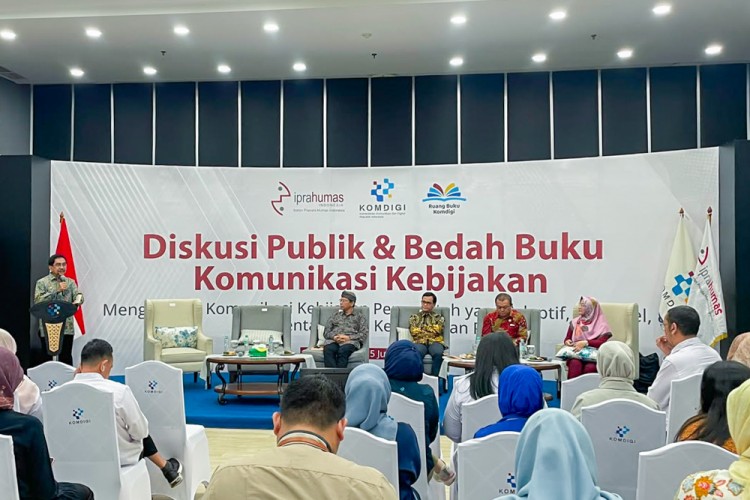 Menyoal Urgensi dan Formulasi Keberhasilan Komunikasi Kebijakan