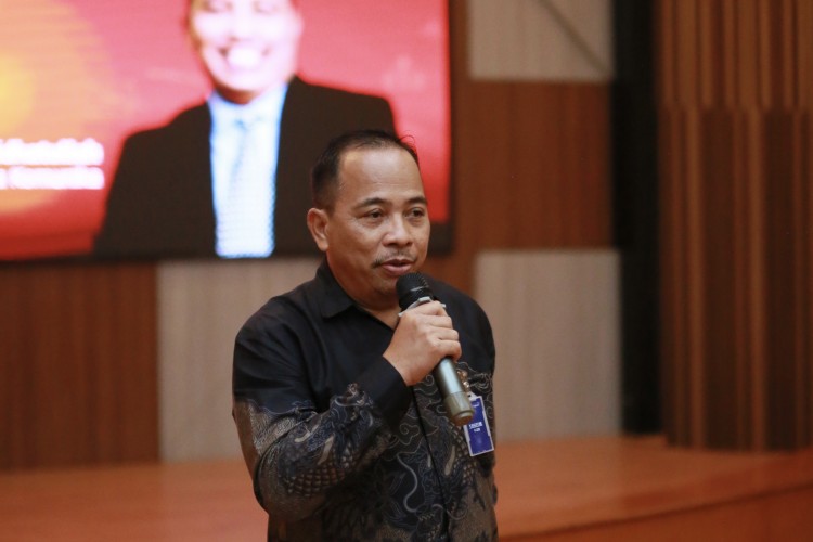 Karena Krisis Bisa Diantisipasi, PR Perguruan Tinggi Perlu Paham Anatominya