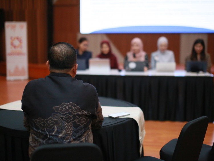 Menengok Praktisi PR Kampus Menghadapi Krisis di Forum Besutan HUMAS INDONESIA