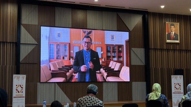 Menyoal Taktik UGM dalam Mengelola Krisis dan Reputasi 