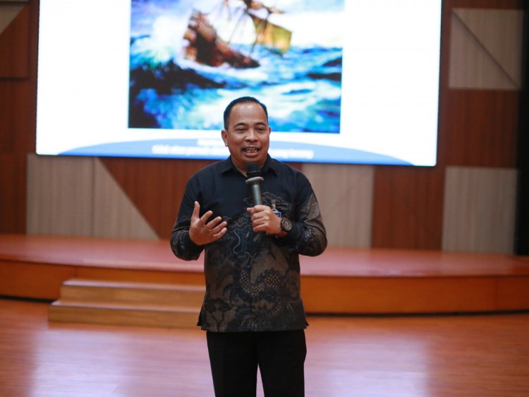 PR Perguruan Tinggi Perlu Tinggalkan Paradigma Lama Soal SOP Komunikasi Krisis 