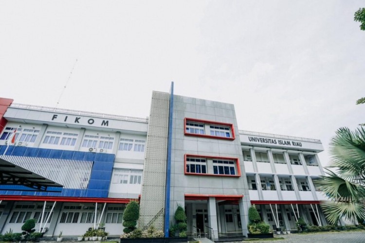 UIR Resmi Kantongi Izin, Program Magister Ilmu Komunikasi Segera Dibuka