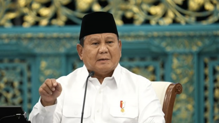 Menyoal Polemik Sebutan “Londo Ireng” Oleh Presiden Prabowo Subianto