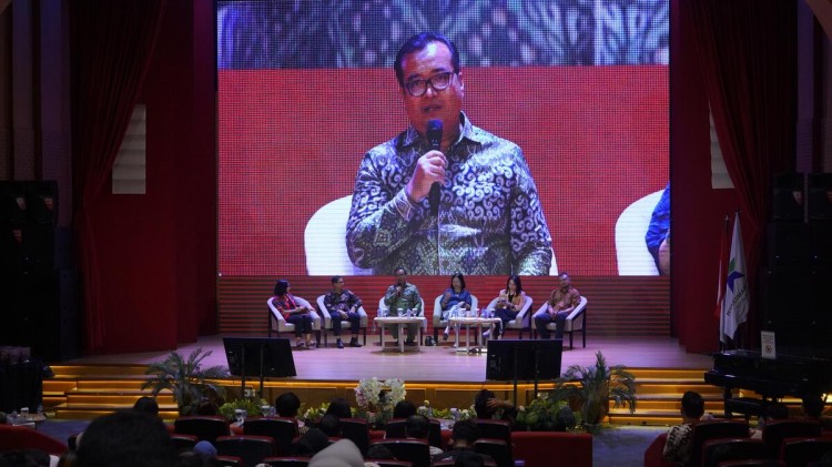 Perkuat Kolaborasi Industri, Pelindo Group Ciptakan Dampak Ekonomi yang Lebih Luas