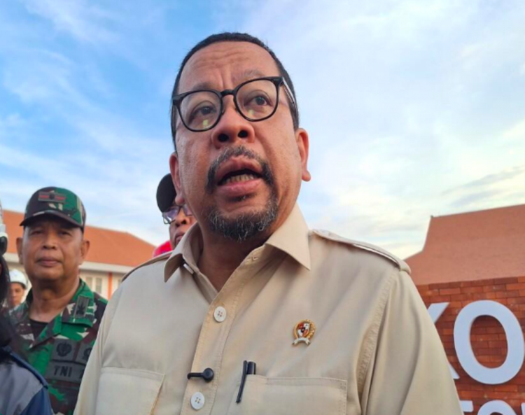 Kepuasan Publik atas Kinerja Prabowo Anjlok dalam Survei SMRC, Bakom Sebut “Wajar”