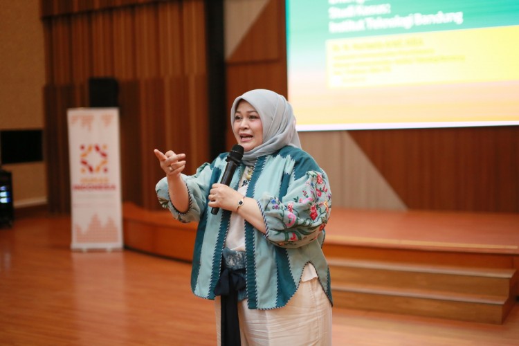 Menengok Strategi ITB Kelola Reputasi Lewat Komunikasi Terukur & Desentralisasi 