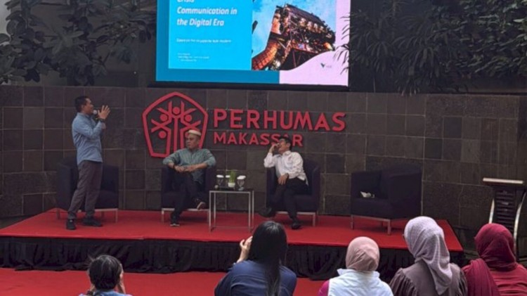 Menengok Cara PT Vale Indonesia Menjalankan Komunikasi Krisis