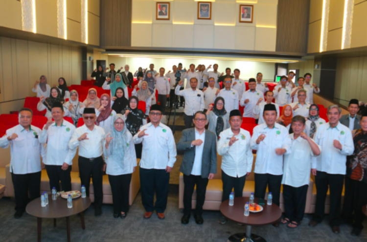 Demi Kepercayaan Publik, UIN Siber Cirebon Tegaskan Pentingnya Keterbukaan Informasi 