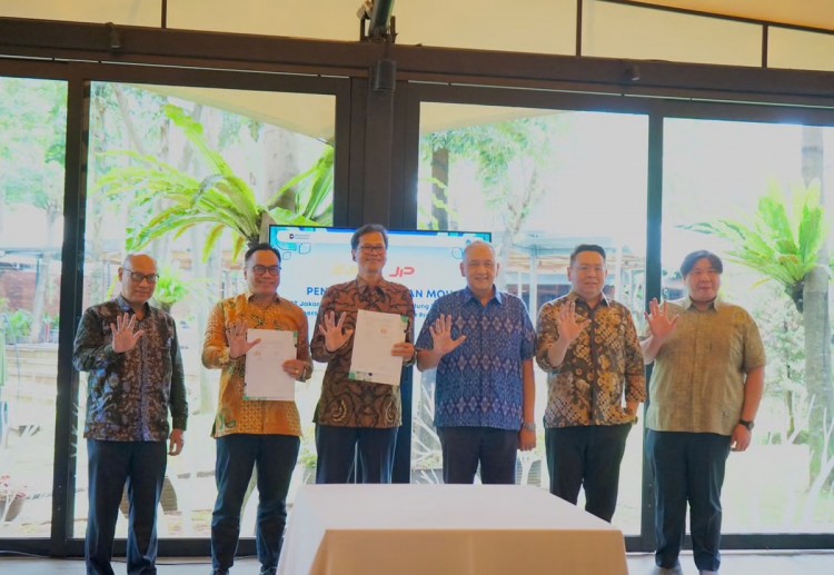 Lewat Komunikasi, PT SIER Upayakan Reputasi Berkelanjutan