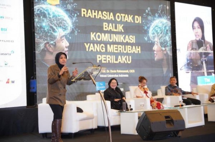 PT JIEP Buktikan Hasil Penguatan Transparansi dan Akuntabilitas Informasi Publik