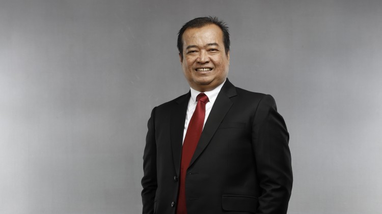 Indra Hidayat Sani, Dirut PTP Nonpetikemas: Menjaga Laju di Tengah Perubahan