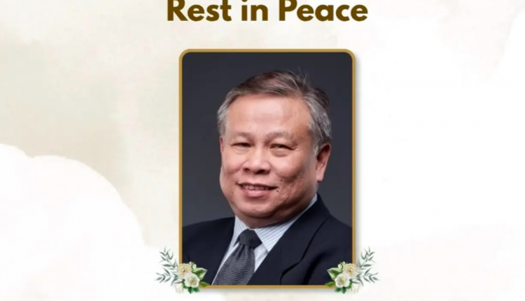 John Daniel Rembeth Berpulang, Begini Kariernya di Dunia Komunikasi Tanah Air