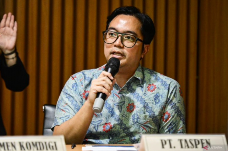 TASPEN Tingkatkan Layanan Digital, Perkuat Komunikasi dan Perlindungan Peserta 