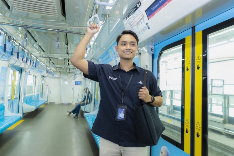 TASPEN Perkuat ESG, Dorong Mobilitas Rendah Emisi melalui Program 