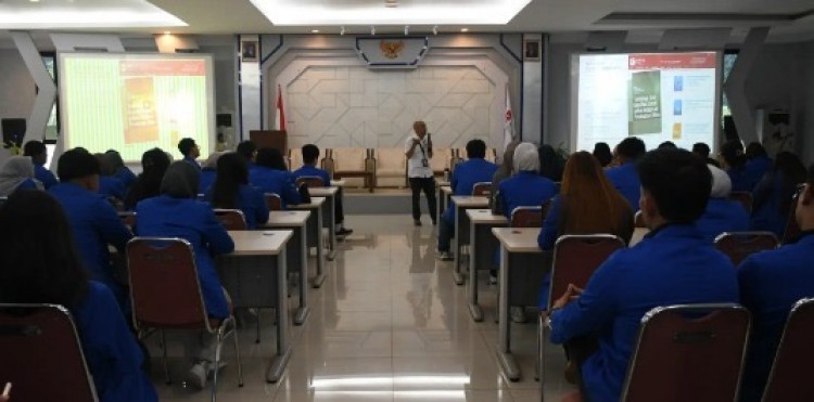 Mengintip Upaya BRIN Menjalankan Komunikasi Sains Kepada Publik