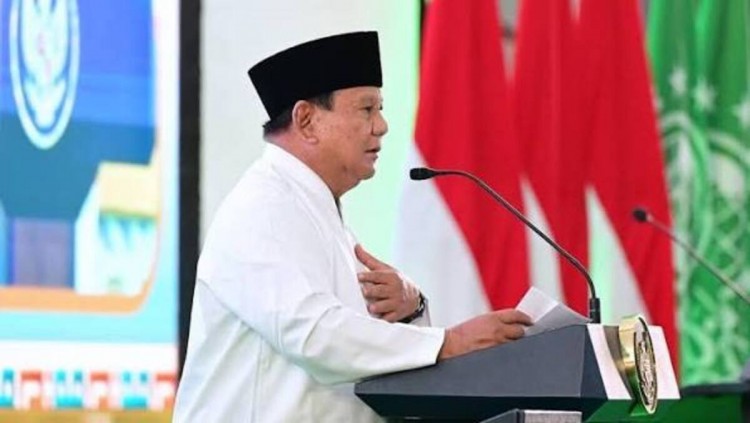 Komunikasi Jadi Faktor Merosotnya Kepuasan Publik Terhadap Pemerintahan Prabowo