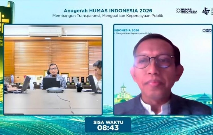 Penjurian AHI 2026: Tiga Institusi Perkuat Layanan Publik Inklusif