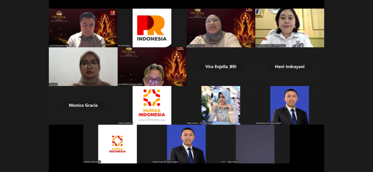 Penjurian PRIWOLA 2026: Menjaga “Stakeholder” Demi Reputasi 