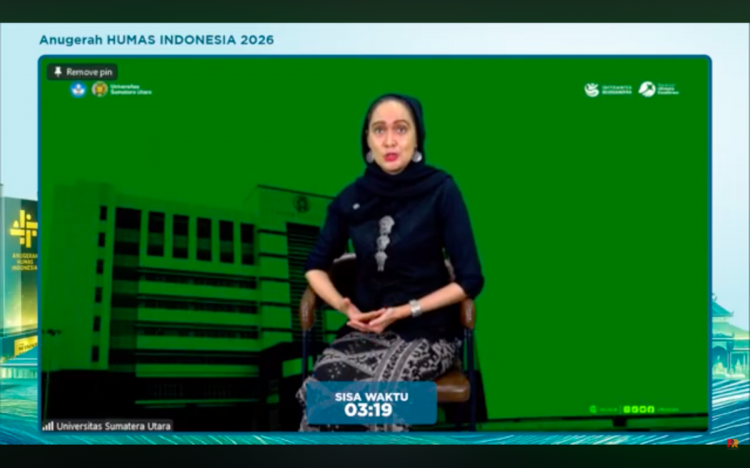 Penjurian KaHI 2026: Inovasi Dunia Pendidikan Menjalankan Komunikasi Berdampak 