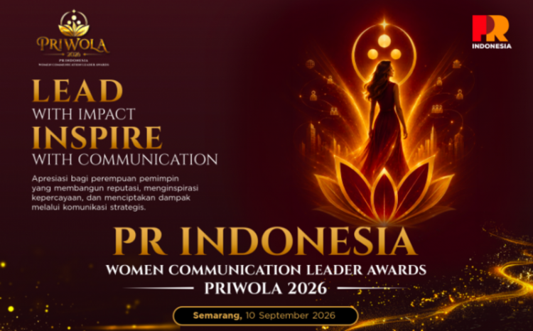 Daftar Lengkap Pemenang PRIWOLA 2026 