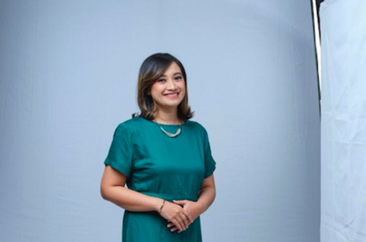 Fiona Sari Utami, Senior Manager CorSec PT Pelabuhan Tanjung Priok: Merangkai Cerita yang Berdampak 