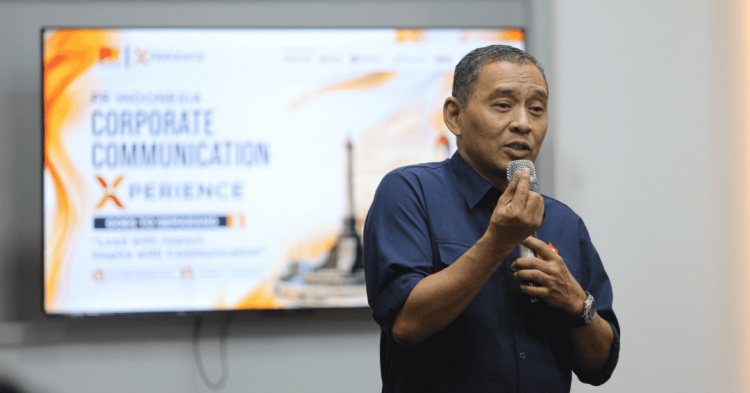Menengok Strategi Telkomsel Dalam Penanganan Krisis di Ruang Digital