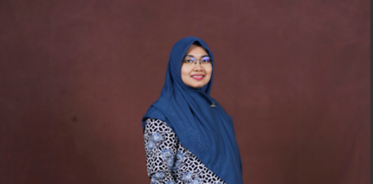Retno Wulandari, AM Keamanan dan Humas PLN Indonesia Power UBP Semarang: Kepercayaan Adalah Aset 