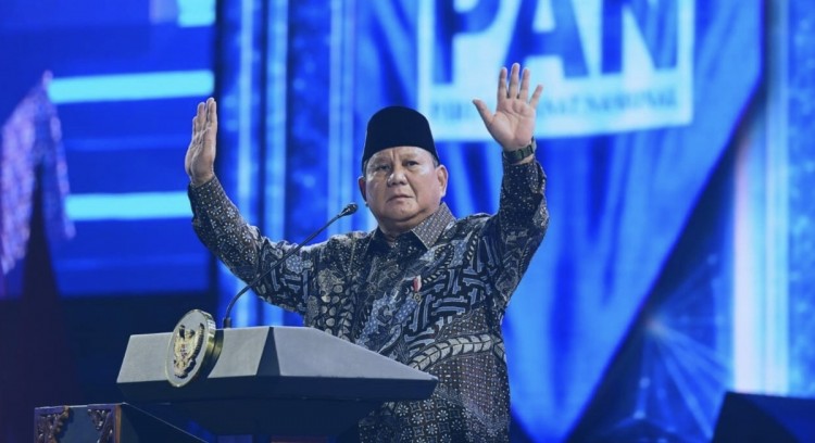 Akademisi Soroti Komunikasi Presiden yang Antikritik