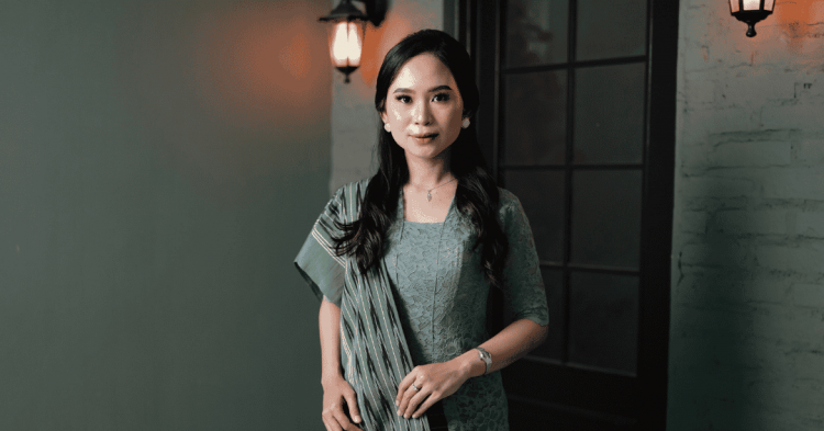 Vinka Dorothy Purba, Media Relations PT Taspen (Persero): Bangun Hubungan Autentik
