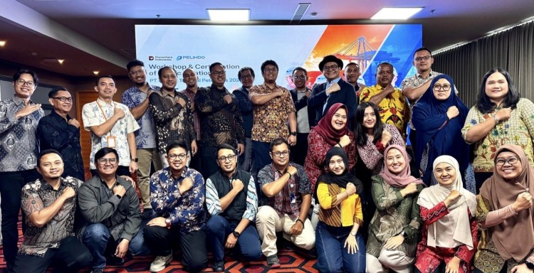 Demi Komunikasi dan Pengelolaan Reputasi, BNCT Perkuat Kompetensi PR