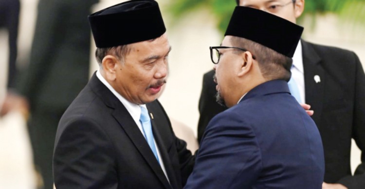 Empat Kali Pergantian Kepala Bakom RI dan Harapan bagi Komunikasi Pemerintah 