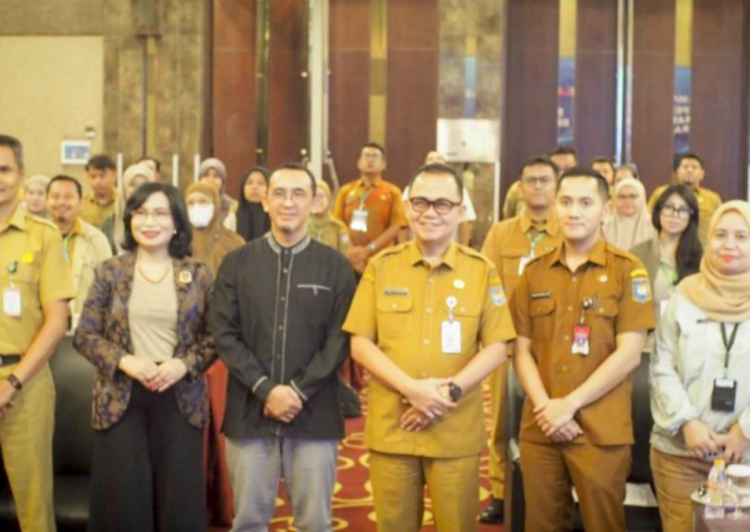 Ditjen Dukcapil Perkuat Strategi Komunikasi Adaptif Demi Kepercayaan Publik 