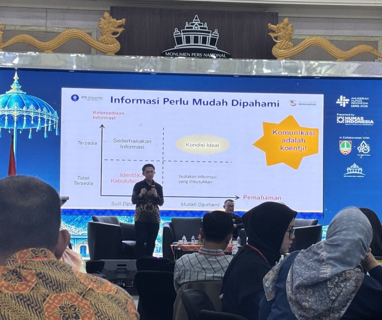 Antara Transparansi dan “Over-Exposure” dalam Praktik Keterbukaan Informasi 