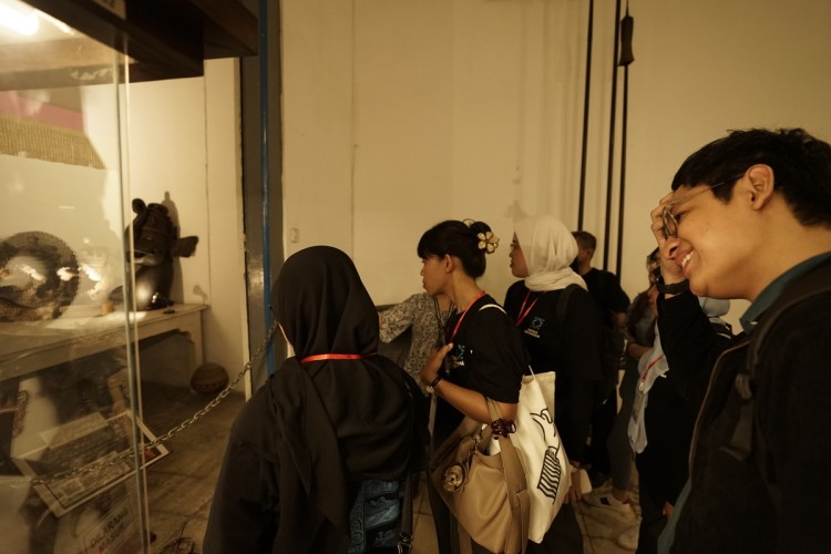 Di Surakarta, Peserta AHI 2026 Jelajahi Warisan Budaya Jawa dan Identitas Kota 