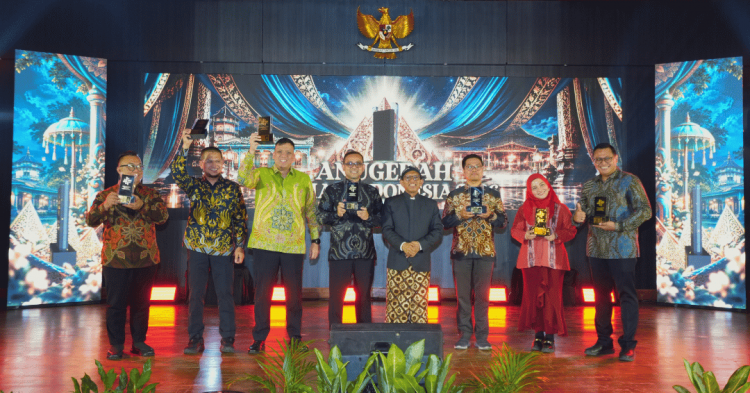 Para Pemenang Sebut AHI 2026 Sebagai Arena Pembelajaran