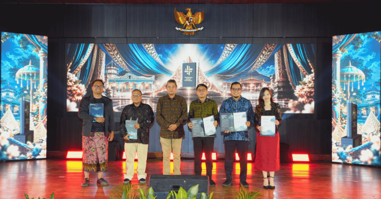 Pemenang Best Presenter AHI 2026 Ungkap Penguasaan Materi Jadi  Kunci Komunikasi Strategis