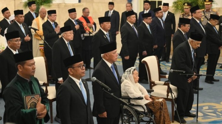 Beberapa Hal yang Disoroti Pengamat dan Pakar Komunikasi Terkait Wantimpres