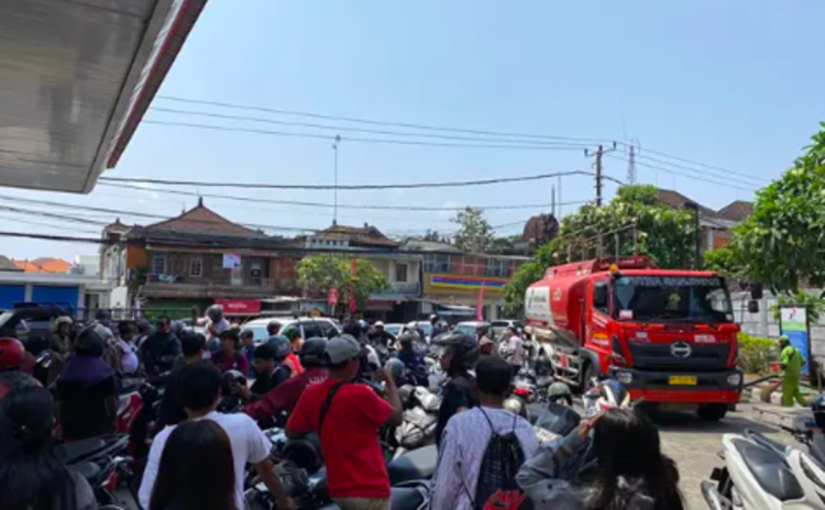 Belajar dari Polemik Kelangkaan dan Kebijakan BBM di Pulau Dewata