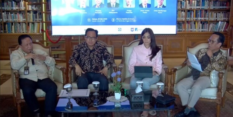 Tentang Tantangan Komunikasi Pemerintah dan Hal yang Perlu dibenahi  