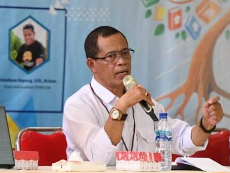 Komunikasi Dinilai Penting dalam Krisis BBM yang Terjadi di Sejumlah Daerah